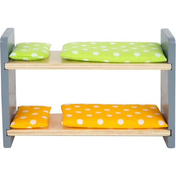 Small Foot Wooden Toys Urban Villa Doll House Playset Collection - Picture 13 of 16